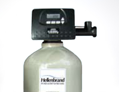 H150 Commercial Water Softener