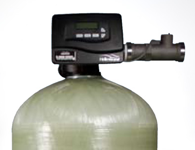 H200 Commercial Water Softener