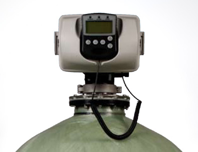 H300 Commercial Water Softener