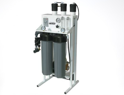 Commercial Reverse Osmosis 2500