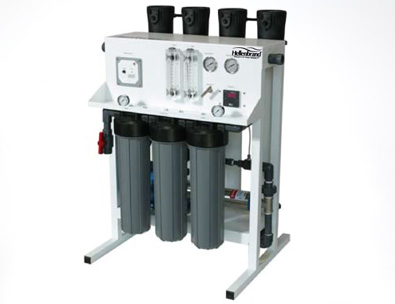 Commercial Reverse Osmosis Systems