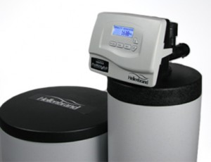 DMT Hybrid Water Softener Filter Systems