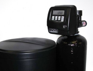 E3 Water Softener Systems