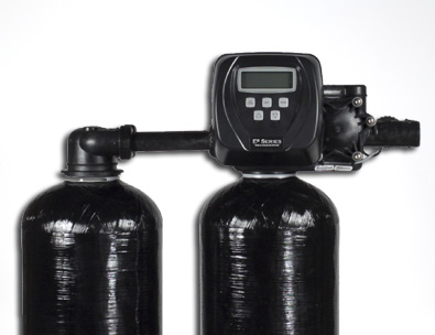 Single Tank Vs. Dual Tank Water Softeners