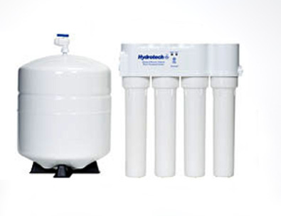 Is a Reverse Osmosis System The Right Choice for You?
