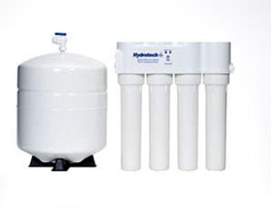 Residential Reverse Osmosis