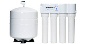 Reverse Osmosis System