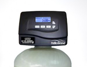 Whole House Water Filter