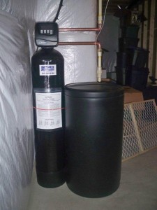 Water Softener Installation in Lakemoor, IL