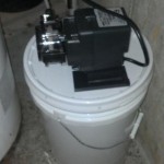 Chlorine Injection System