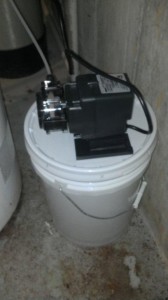 Chlorine Injection System