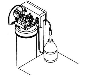 Culligan Super S Iron Filter