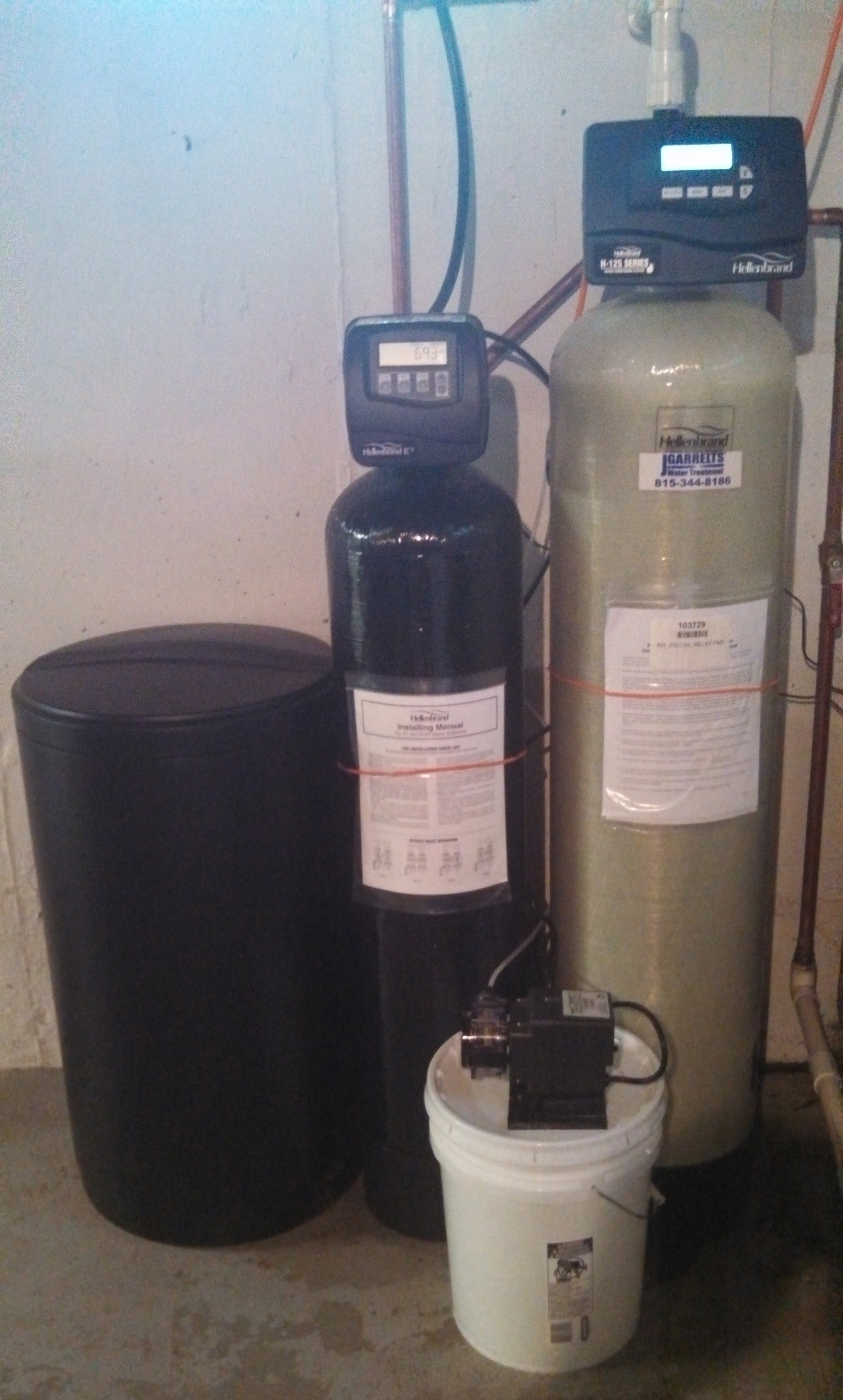 When is a Water Softener Rental Not Worth It?
