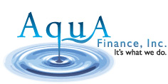 water treatment finance
