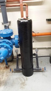 Commercial Water Filter in Fox Lake, IL
