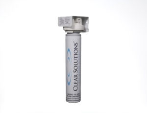 clear solutions drinking water filter