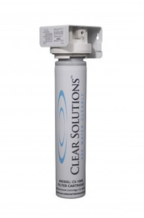 clear solutions drinking water filter
