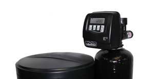 e3 water softener