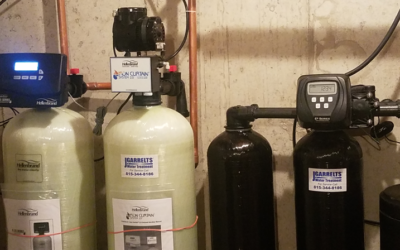 The Best Water Treatment System for Bad Water in Ringwood, IL