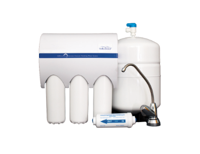 Residential Reverse Osmosis System