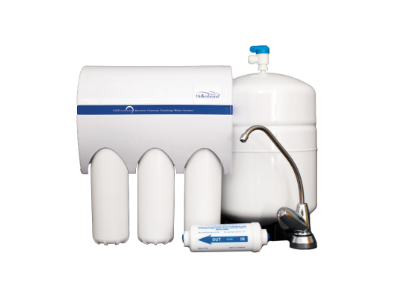 Residential Reverse Osmosis