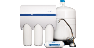 Illinois Water Softener